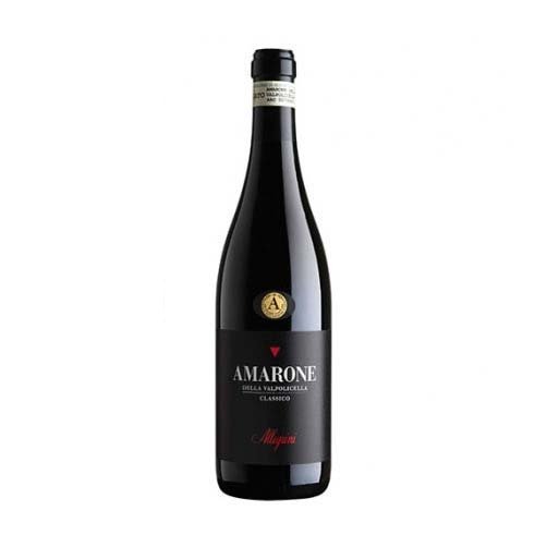 Amarone della Valpolicella Classico DOCG 2020 - Allegrini - Astemyo