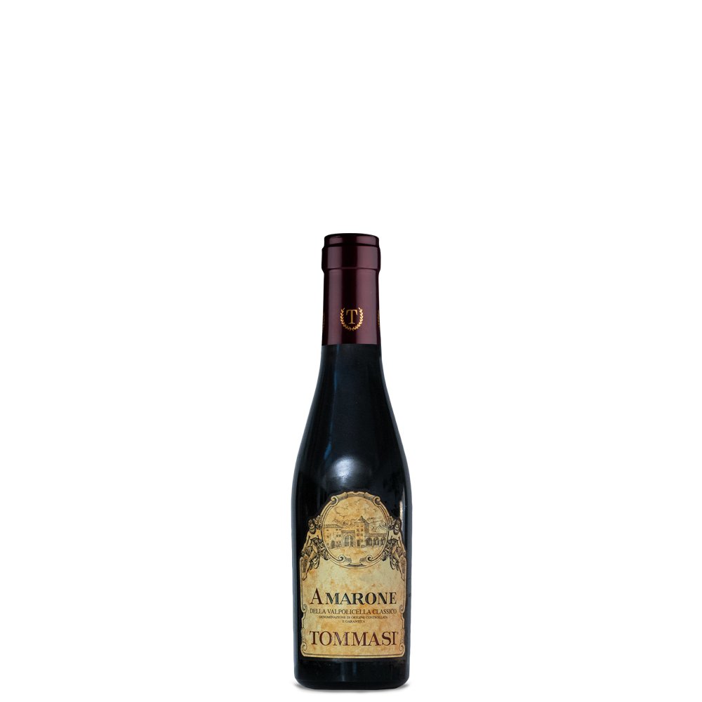 Amarone della Valpolicella Classico DOCG 2020 - Tommasi (0.375l) - Astemyo