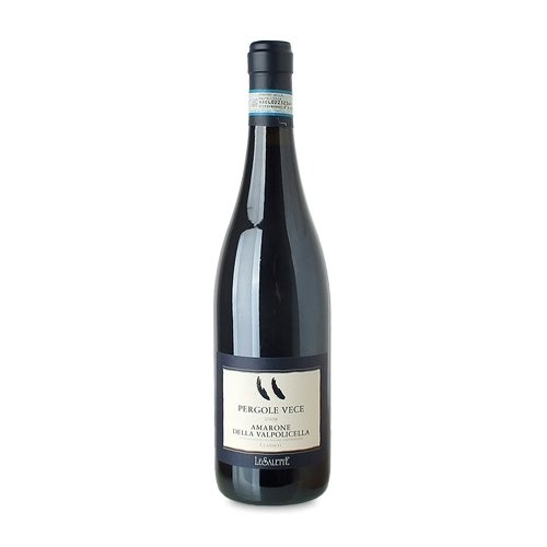 Amarone della Valpolicella Classico DOCG “Pergole Vece” 2018 - Le Salette - Astemyo