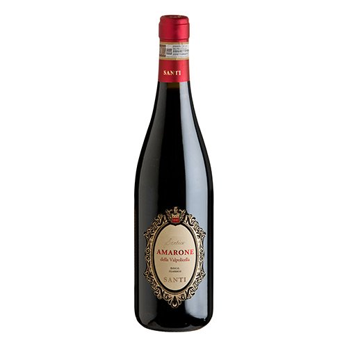 Amarone della Valpolicella Classico DOCG 'Santico' 2019 - Santi - Astemyo