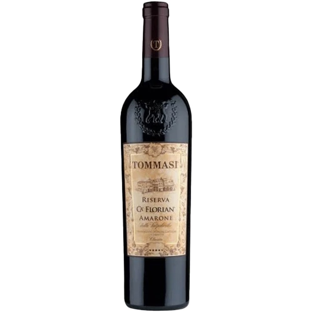 Amarone della Valpolicella Classico Riserva DOCG 'Ca’ Florian' 2016 - Tommasi - Astemyo
