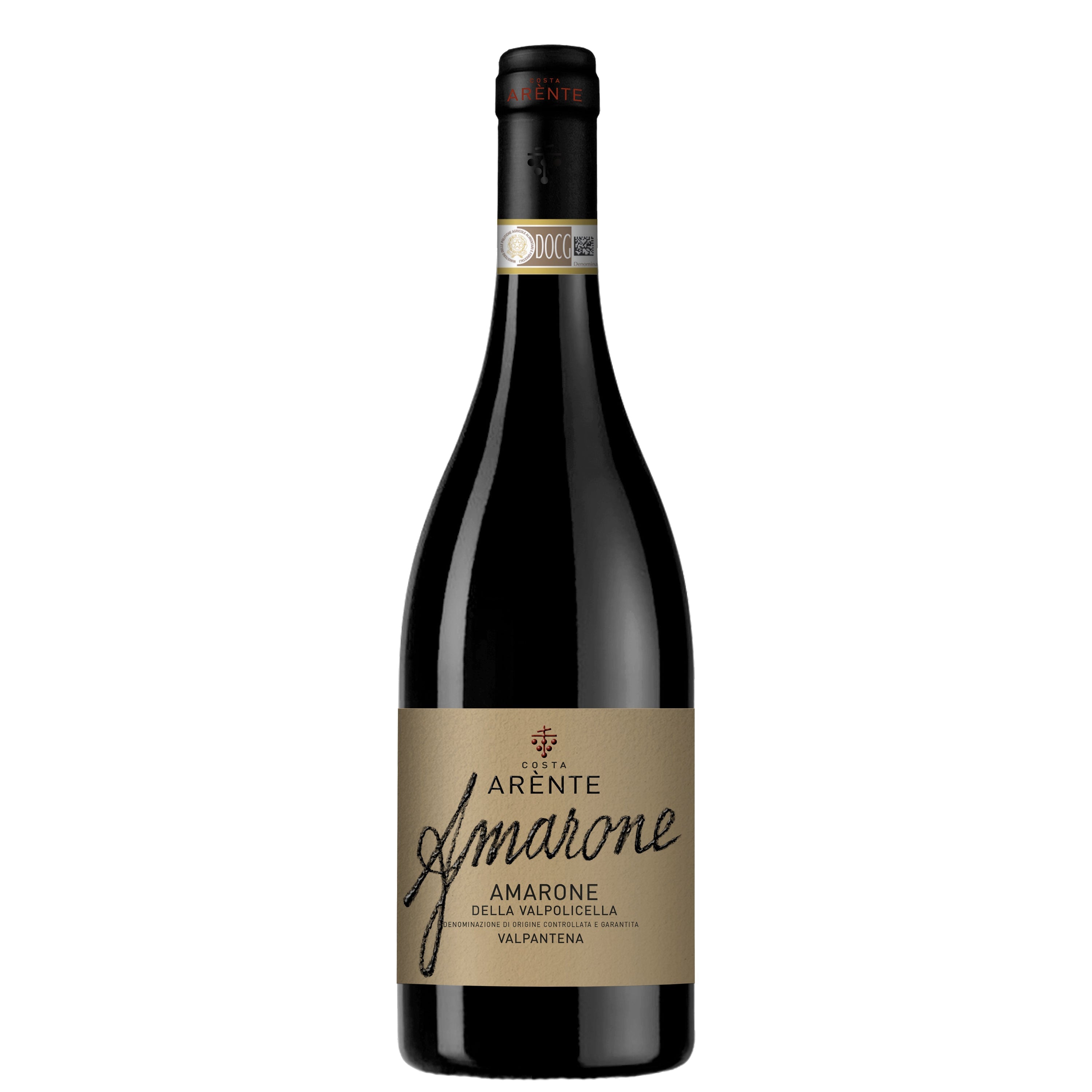 Amarone della Valpolicella DOCG 2019 - Costa Arènte - Astemyo