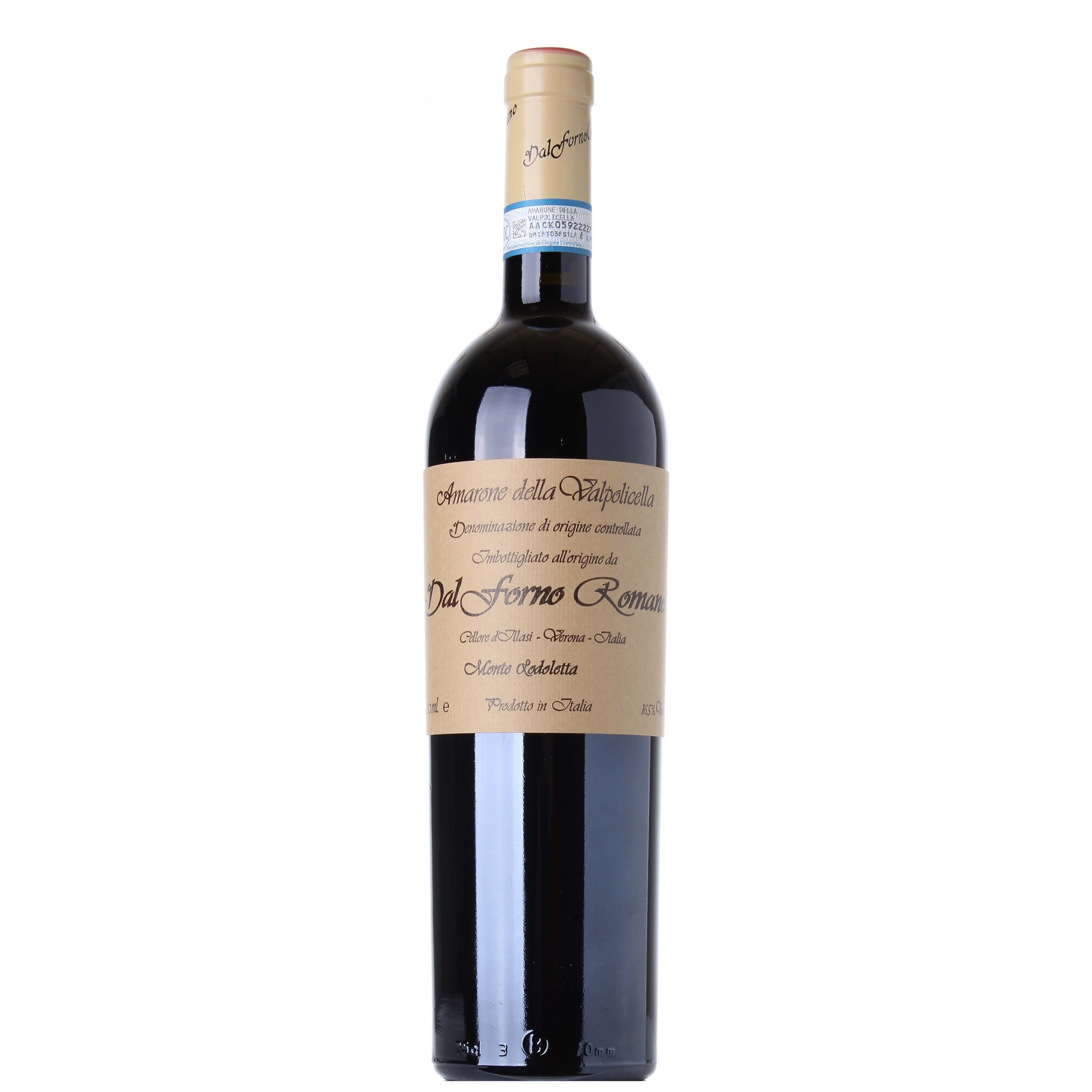 Amarone della Valpolicella DOCG 'Monte Lodoletta' 2017 - Dal Forno Romano - Astemyo