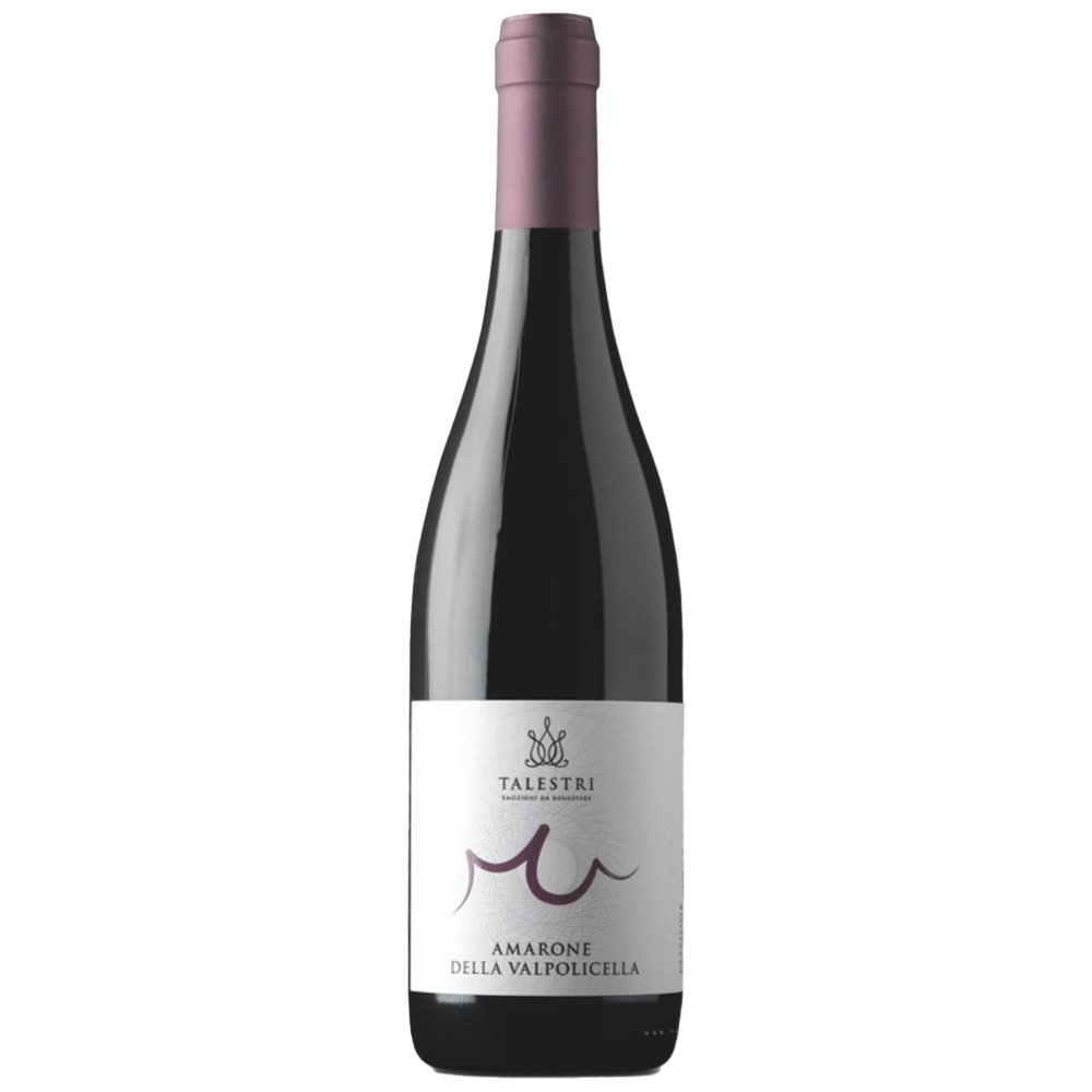 Amarone della Valpolicella DOCG “Passione” 2015 - Talestri - Astemyo