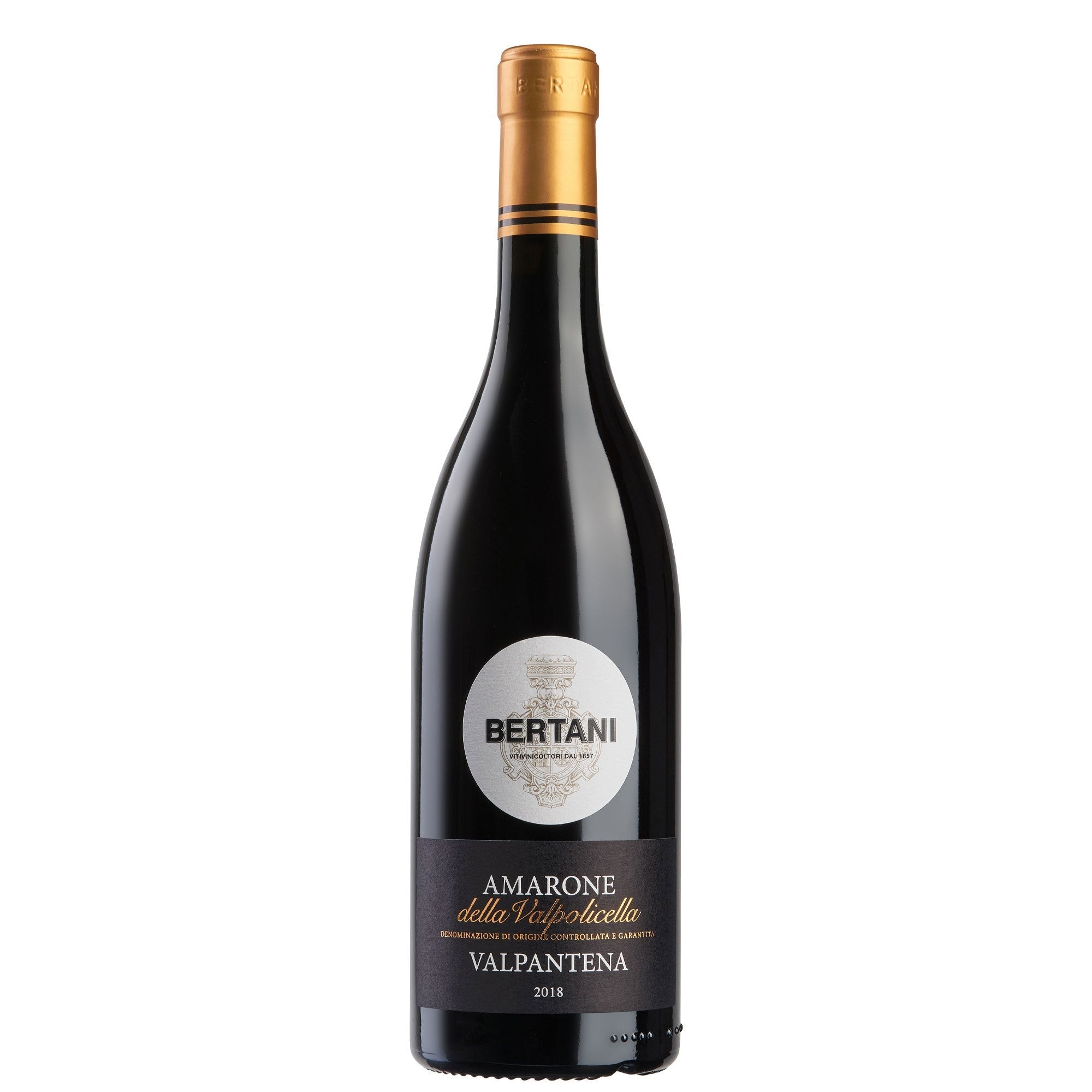 Amarone della Valpolicella Valpantena DOCG 2021 'Valpantena' - Bertani - Astemyo
