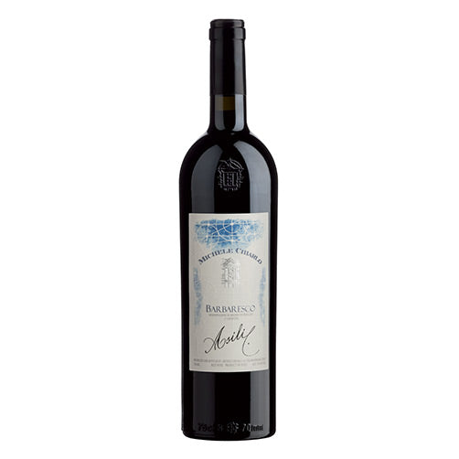 Babaresco DOCG 'Asili' 2021 - Michele Chiarlo - Astemyo