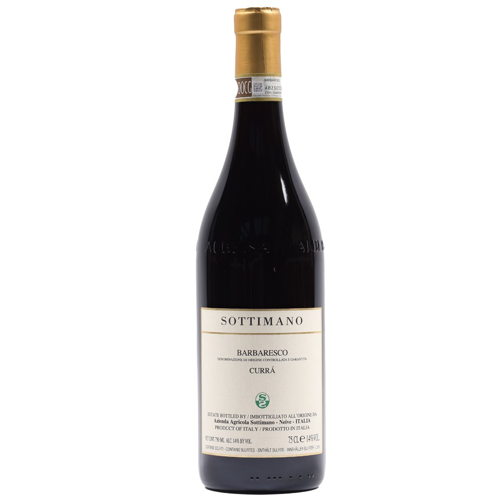 Barbaresco Currá DOCG 2020 - Sottimano - Astemyo