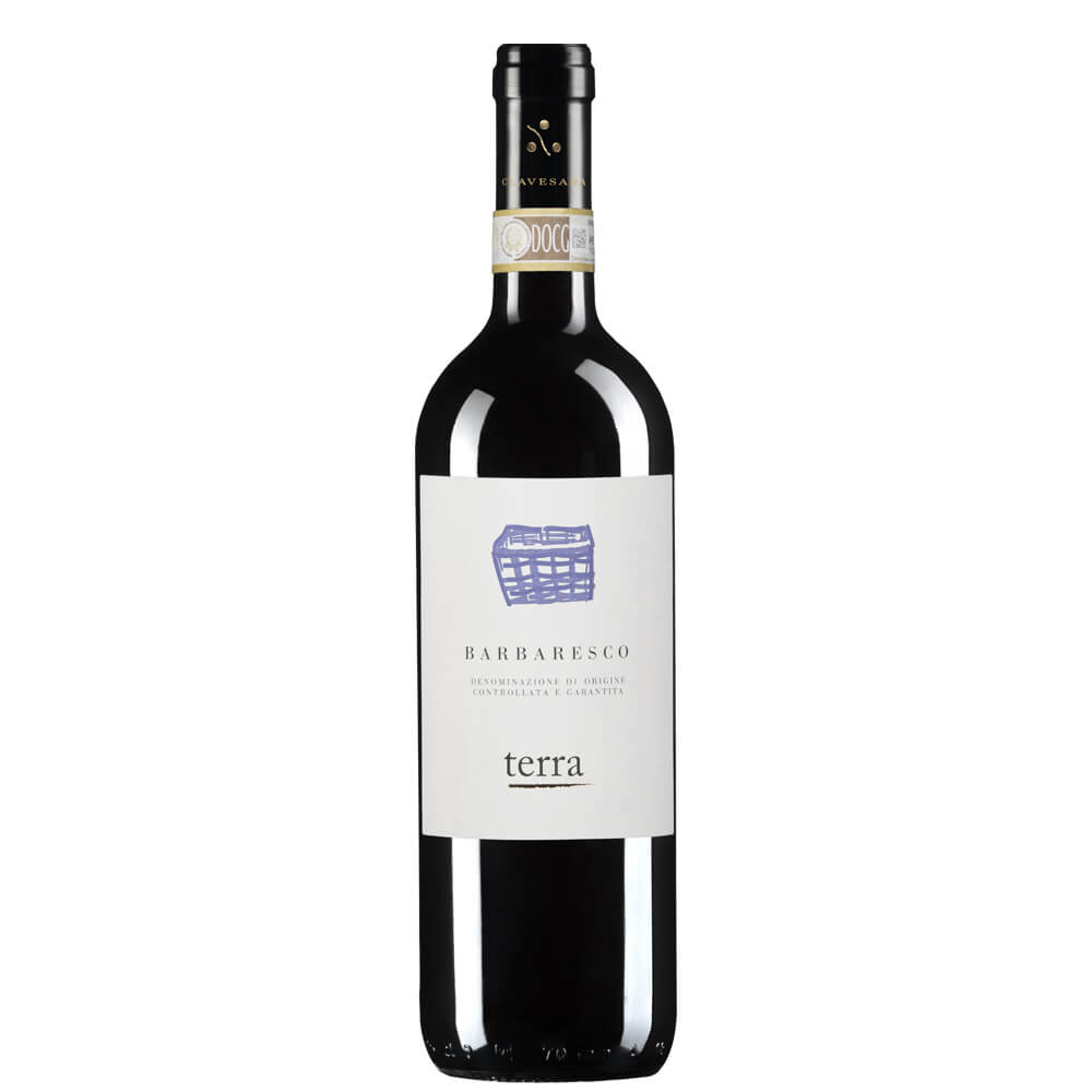 Barbaresco DOCG 2021 - Clavesana - Astemyo