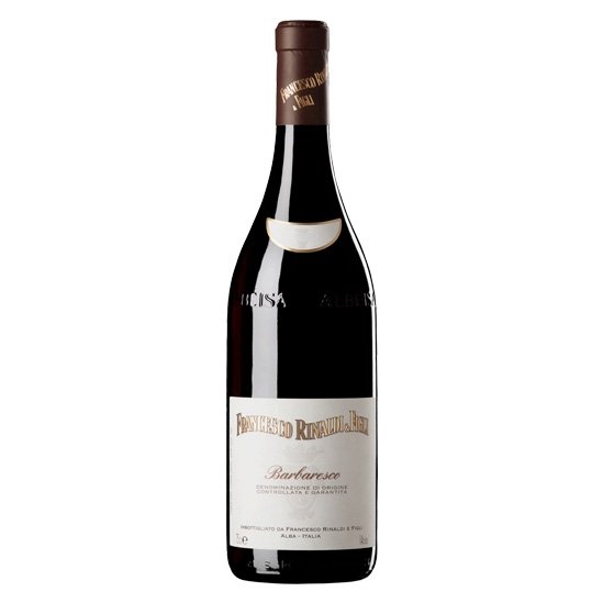 Barbaresco DOCG 2021 - Francesco Rinaldi & Figli - Astemyo