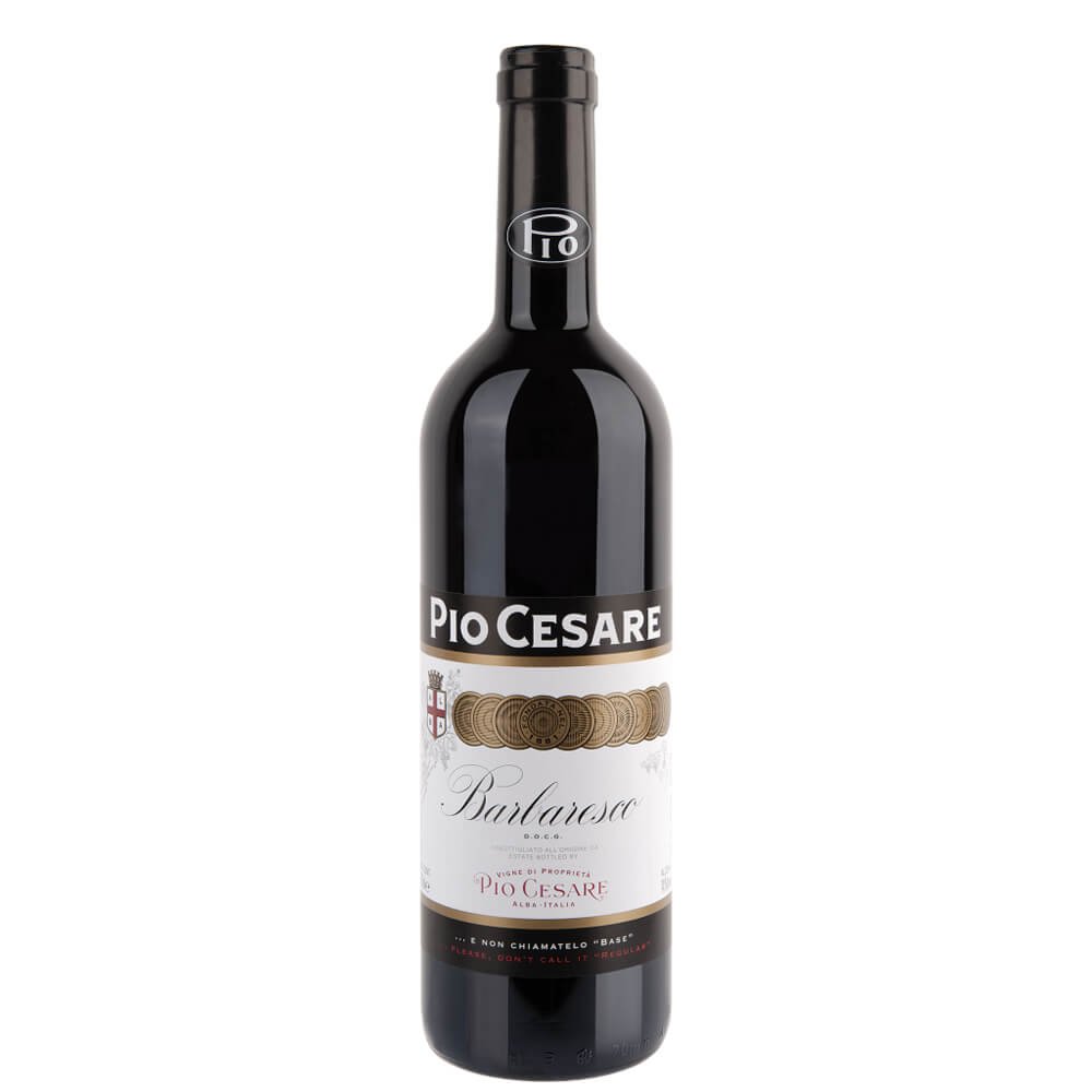 Barbaresco DOCG 2021 - Pio Cesare - Astemyo