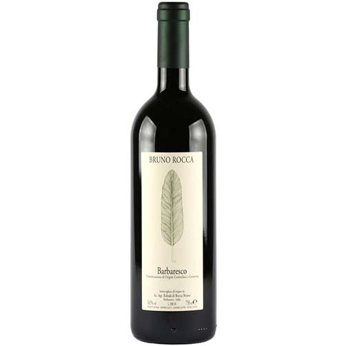 Barbaresco DOCG 2022 - Bruno Rocca - Astemyo