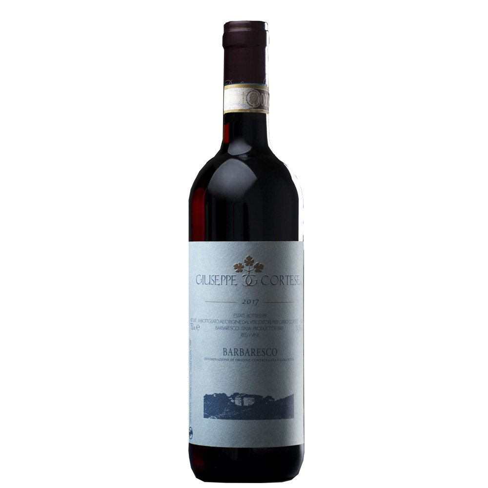 Barbaresco DOCG 2022 - Giuseppe Cortese - Astemyo
