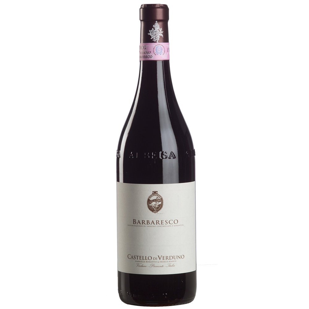 Barbaresco DOCG 2022 Magnum - Castello di Verduno - Astemyo