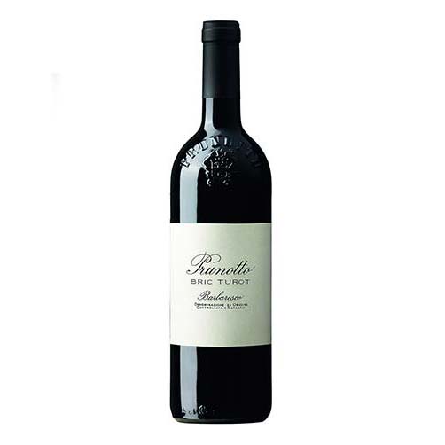 Barbaresco DOCG 'Bric Turot' 2021 - Prunotto - Astemyo