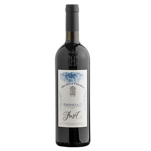 Barbaresco DOCG 'Faset' 2021 - Michele Chiarlo - Astemyo