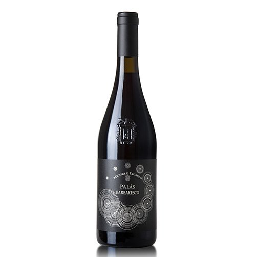 Barbaresco DOCG “Palás” 2021 - Michele Chiarlo - Astemyo