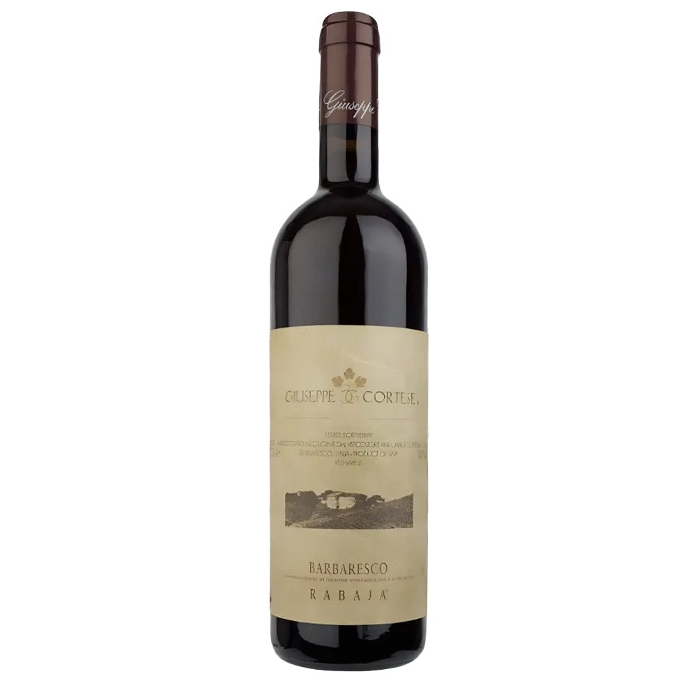 Barbaresco DOCG 'Rabaja'' 2021 - Giuseppe Cortese - Astemyo