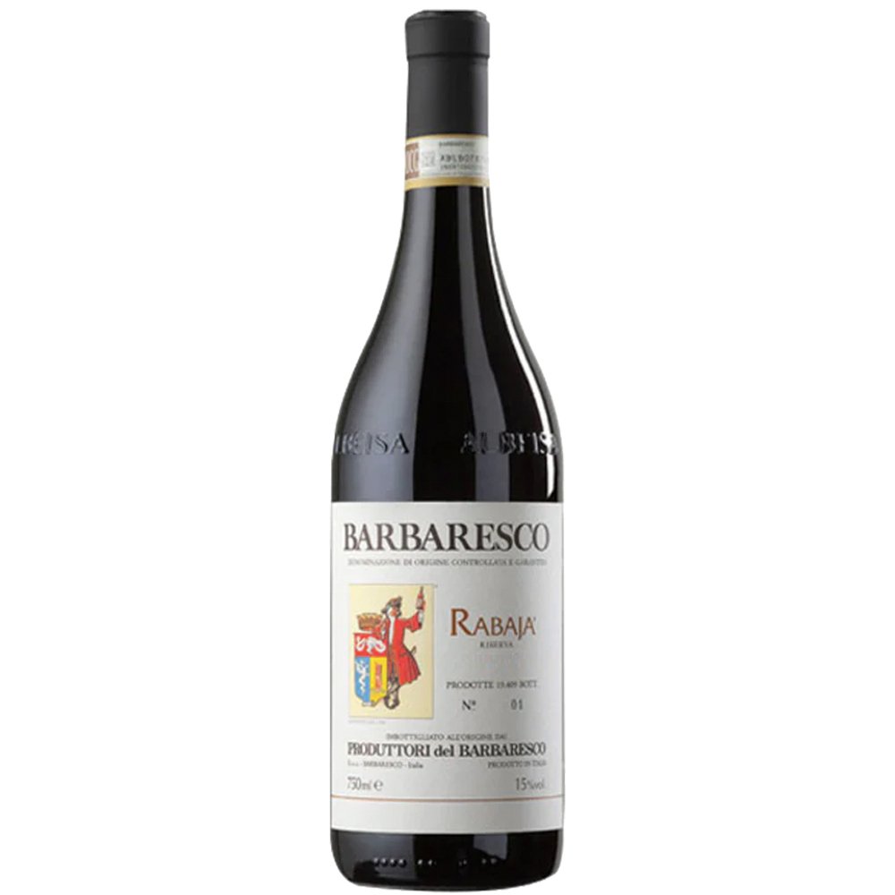 Barbaresco DOCG Riserva 'Rabajà' 2020 - Vietti - Astemyo