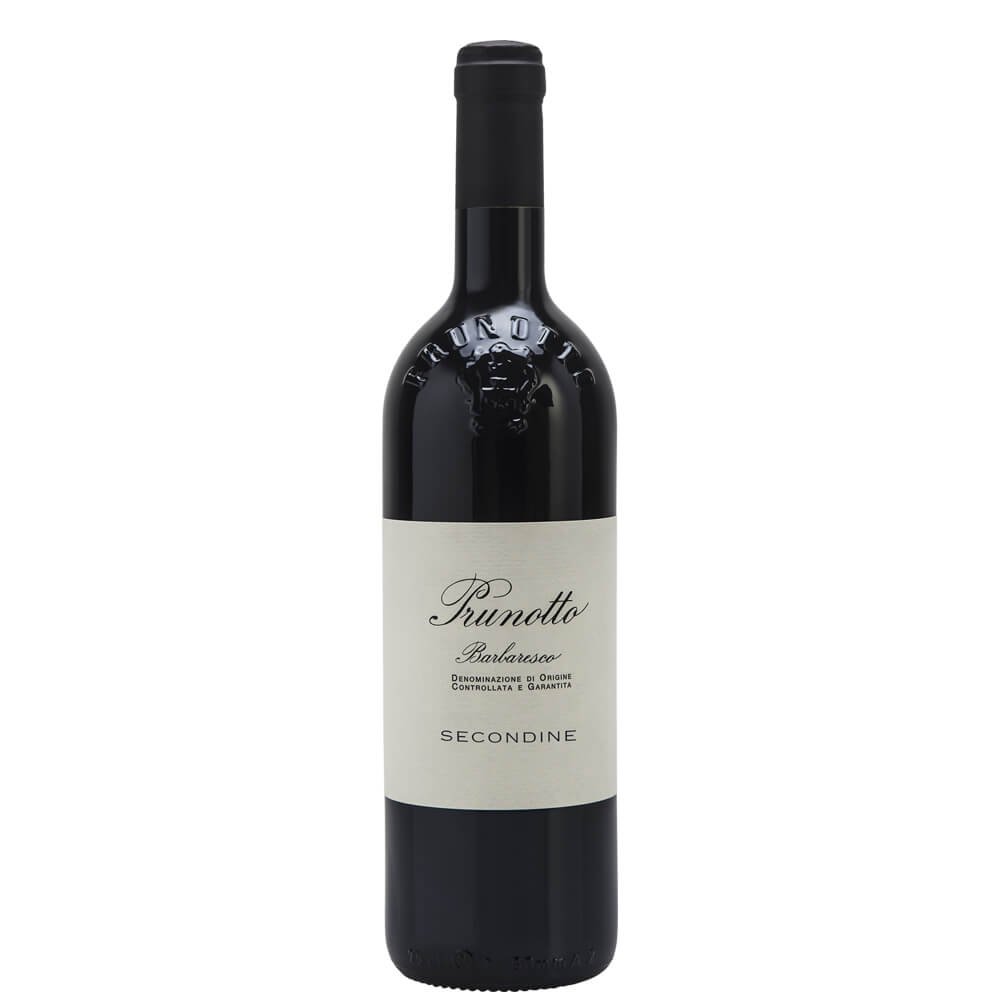 Barbaresco DOCG 'Secondine' 2020 - Prunotto - Astemyo