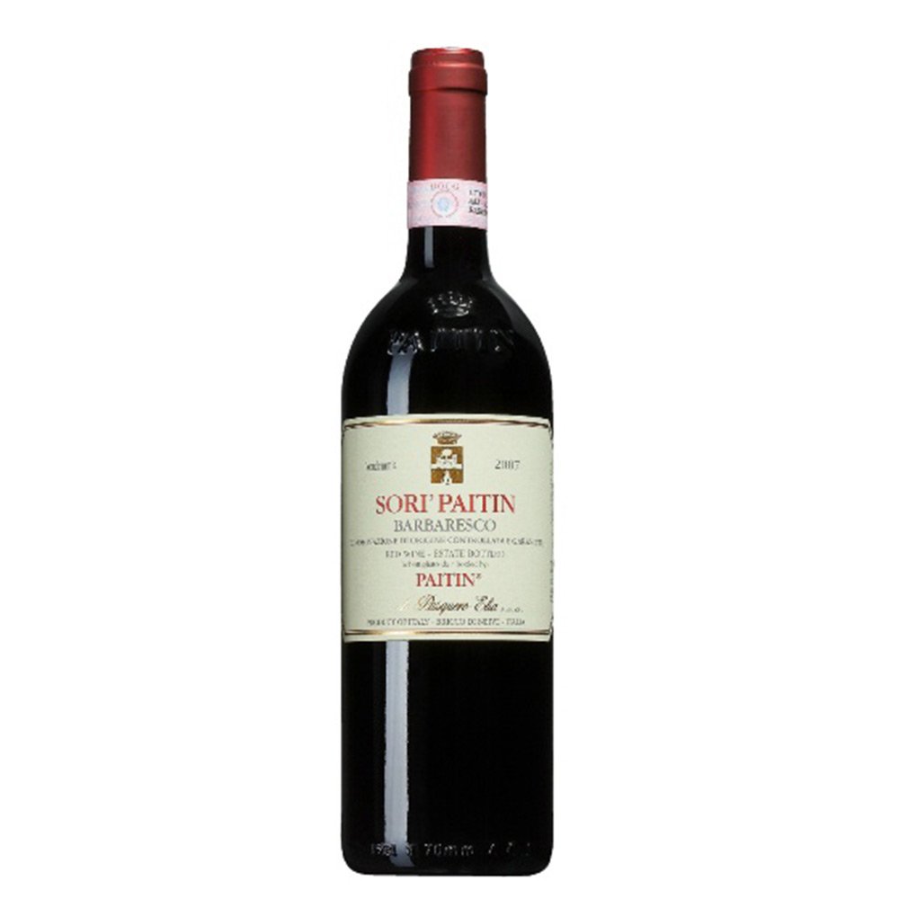 Barbaresco DOCG “Sorì Paitin” 2021 - Paitin - Astemyo