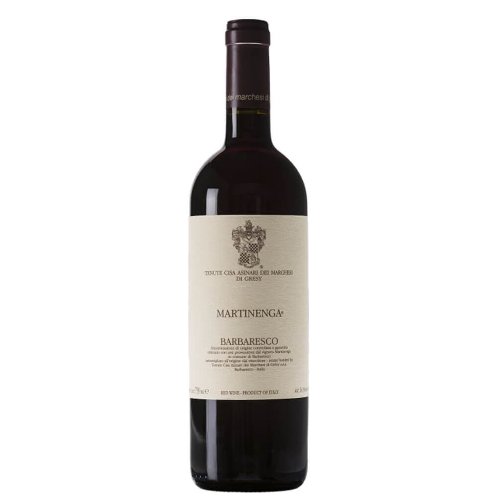 Barbaresco 'Martinenga' 2020 - Marchesi di Grésy - Astemyo