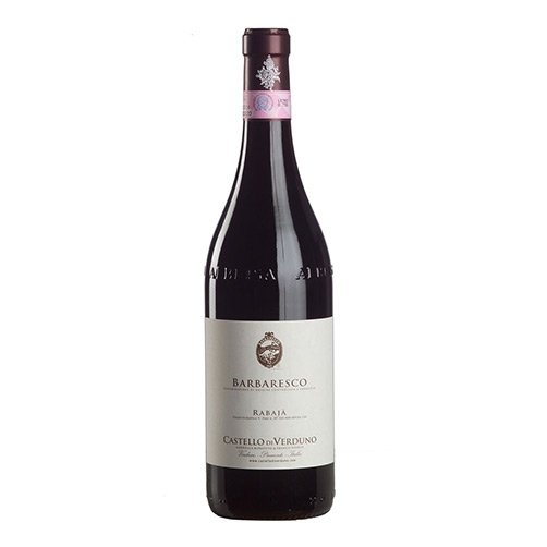Barbaresco Rabaja DOCG 2019 - Castello di Verduno - Astemyo