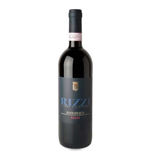 Barbaresco Rizzi DOCG 2021 - Rizzi - Astemyo