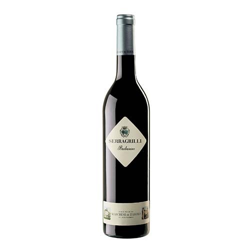 Barbaresco Serragrilli DOCG 2020 - Marchesi di Barolo - Astemyo
