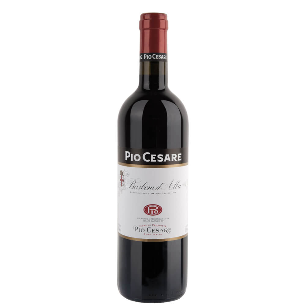 Barbera d'Alba DOC 2023 - Pio Cesare - Astemyo