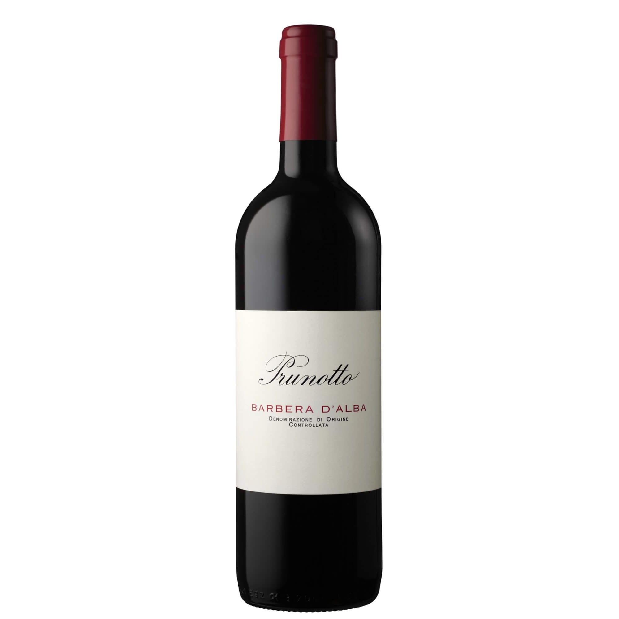 Barbera D'Alba DOC 2024 - Prunotto - Astemyo