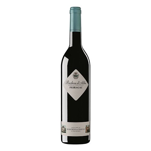 Barbera d’Alba DOC 'Peiragal' 2022 Magnum - Marchesi di Barolo - Astemyo