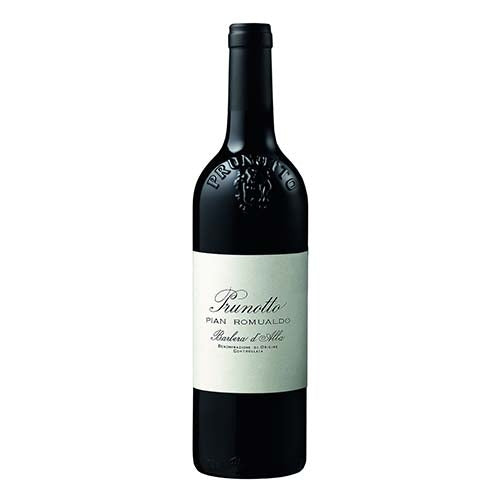 Barbera d'Alba DOC 'Pian Romualdo' 2022 - Prunotto - Astemyo
