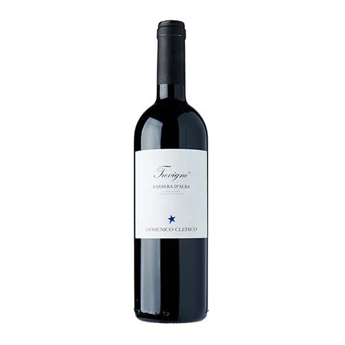 Barbera d'Alba DOC 'Trevigne' 2023 - Domenico Clerico - Astemyo
