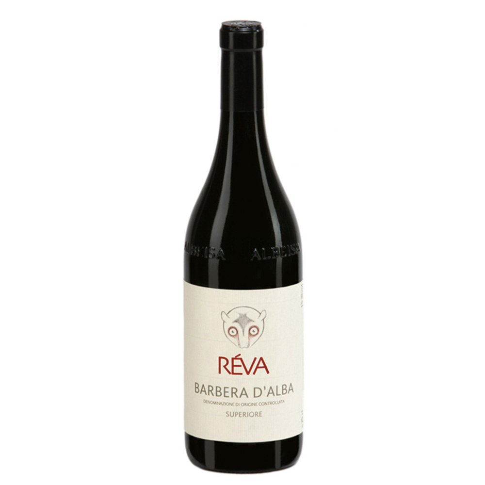 Barbera d'Alba Superiore DOC 2022 - Réva - Astemyo