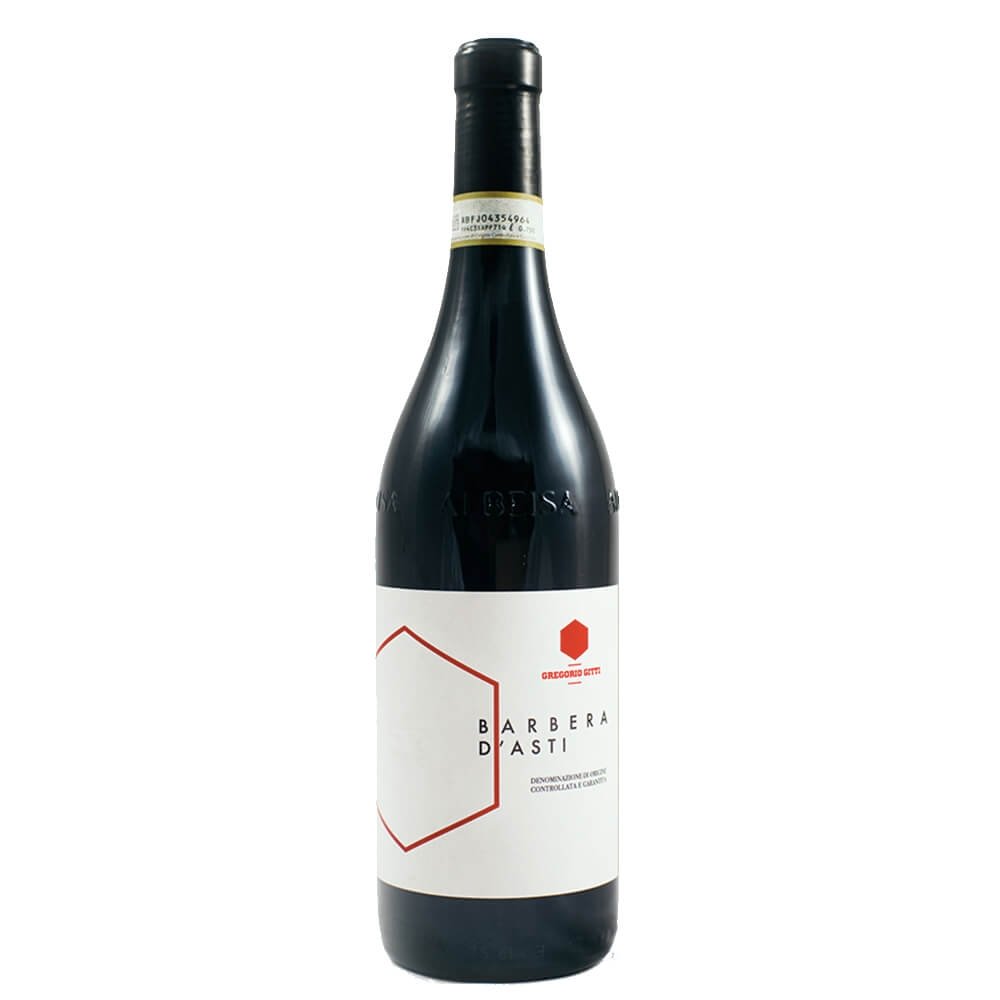 Barbera d'Asti DOCG 2020 - Castello di Perno - Astemyo