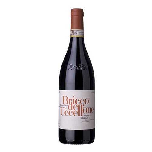 Barbera d’Asti DOCG 'Bricco dell'Uccellone' 2021 - Braida di Giacomo Bologna - Astemyo