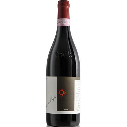 Barbera d’Asti DOCG 'Bricco della Bigotta' 2019 - Braida - Astemyo