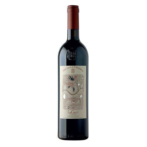 Barbera d’Asti Superiore Nizza DOCG 'La Court' 2021 - Michele Chiarlo - Astemyo