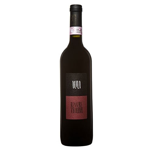 Barbera del Monferrato Superiore 'Rossore' 2021 - Iuli - Astemyo
