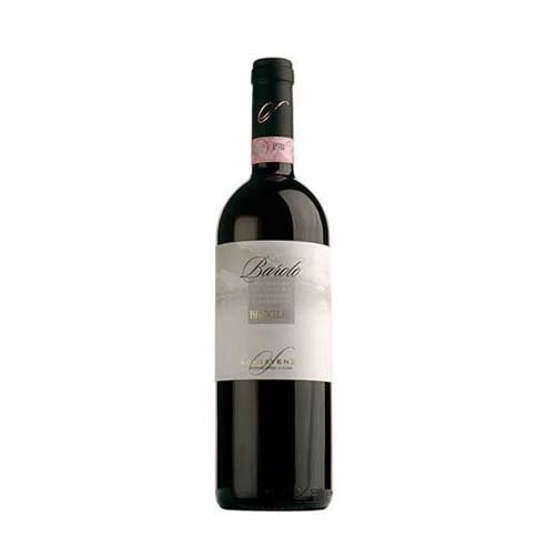 Barolo Broglio DOCG 2020 - Schiavenza - Astemyo