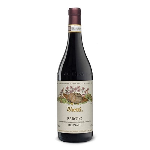 Barolo Brunate DOCG 2021 - Vietti - Astemyo