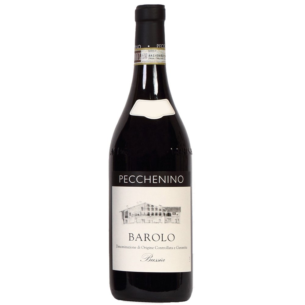Barolo Bussia DOCG 2019 - Pecchenino - Astemyo