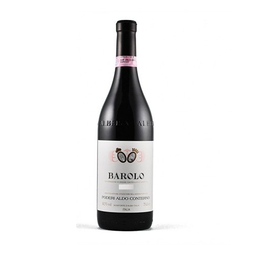 Barolo Bussia DOCG 2020 - Poderi Aldo Conterno - Astemyo