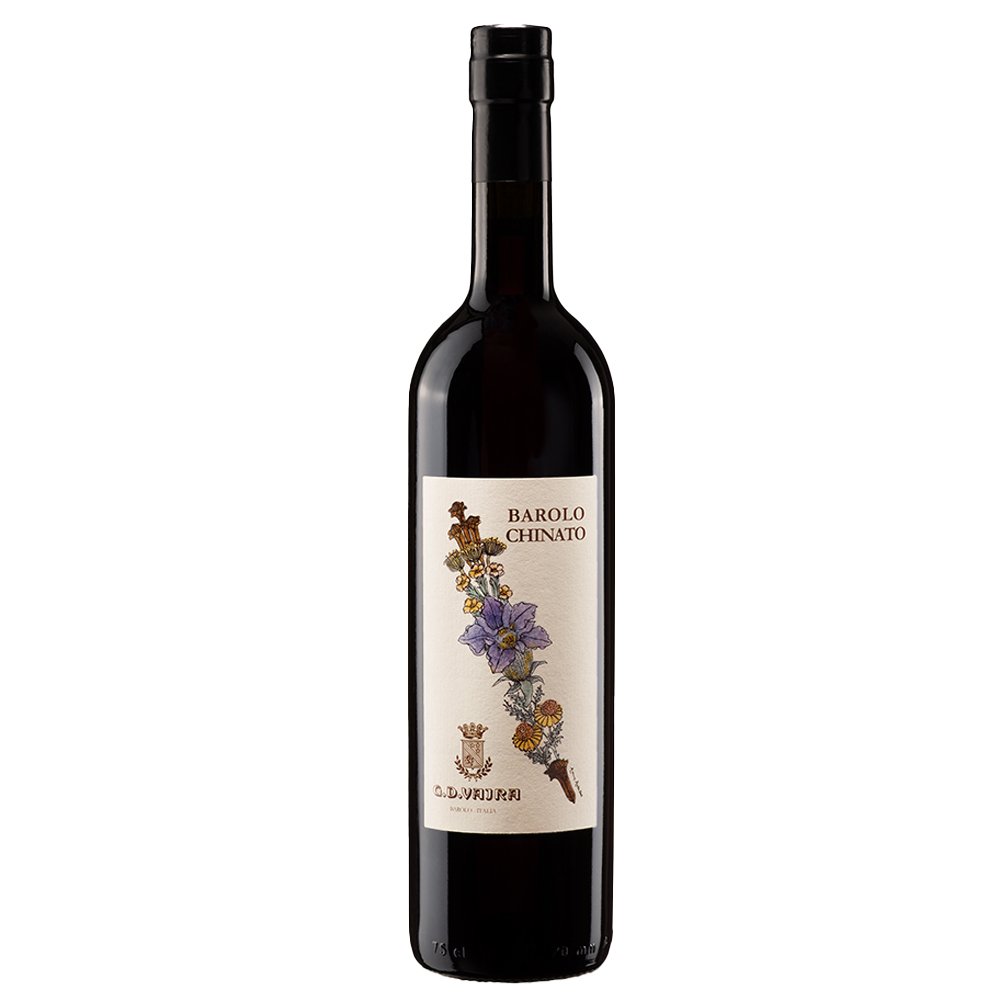 Barolo Chinato DOCG - G.D. Vajra (astuccio) - Astemyo