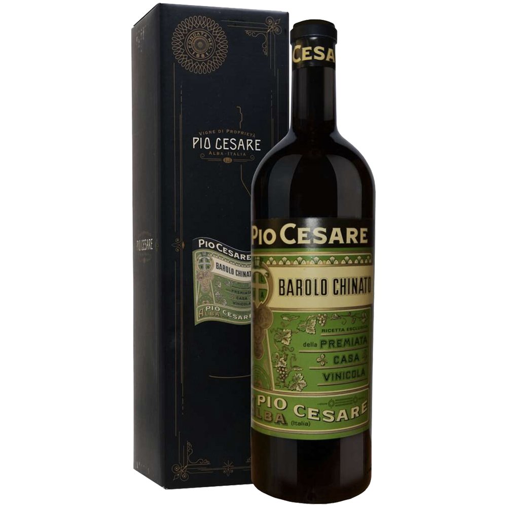 Barolo Chinato - Pio Cesare (astuccio) - Astemyo
