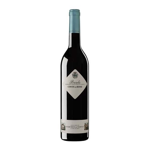 Barolo Coste di Rose DOCG 2019 - Marchesi di Barolo - Astemyo