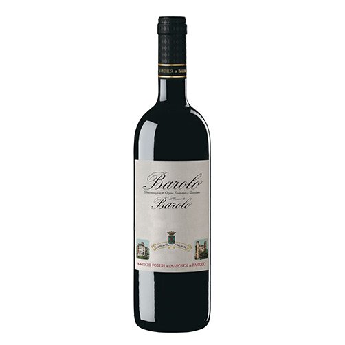 Barolo del Comune di Barolo DOCG 2019 - Marchesi di Barolo - Astemyo