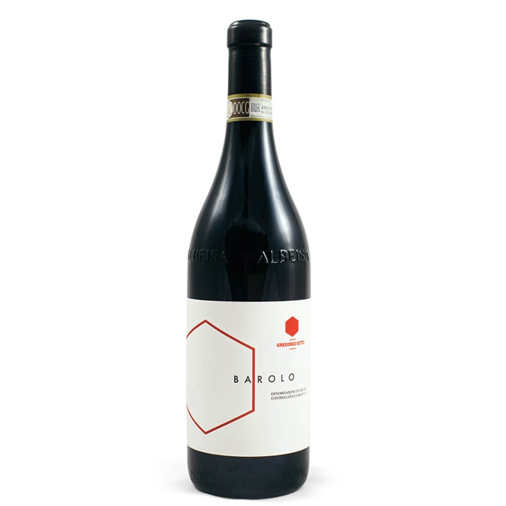 Barolo DOCG 2018 - Castello di Perno - Astemyo