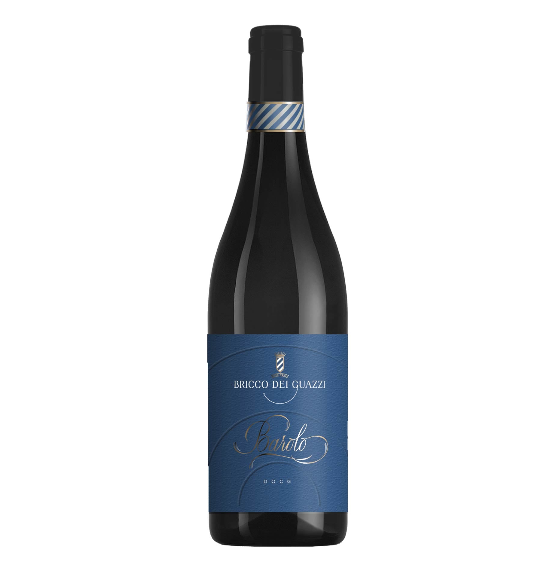 Barolo DOCG 2019 - Bricco dei Guazzi - Astemyo