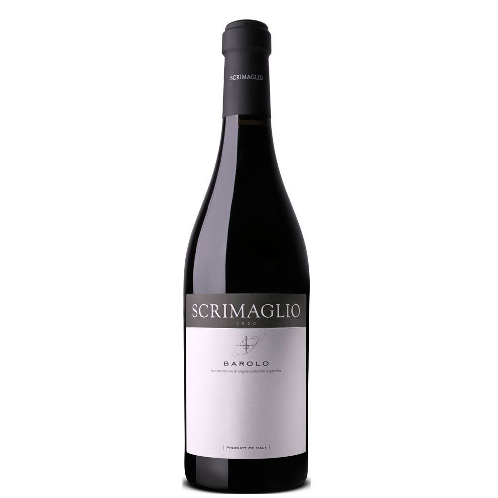 Barolo DOCG 2019 - Scrimaglio - Astemyo